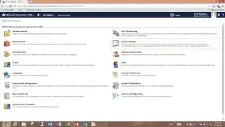 Microsoft Dynamics CRM 2013   Multi Entity Search