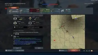 War Thunder | How did he survive that??