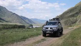 Наш зверь!)))