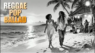Reggae Pop Ballad | Soulful Duet of Love & Hope