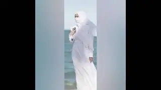 Bidadari Surga