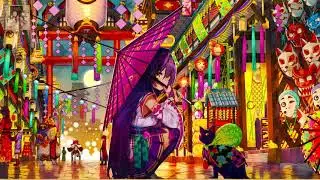 【KPop Nightcore】♫★「TWICE」 Feel Special ★♫