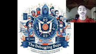 Proyecto The Debugging Dojo cohorte 2024