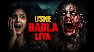 Lekin Black Magic Ne Sab Kuch Barbaad Kar Diya  Horror Story Explained