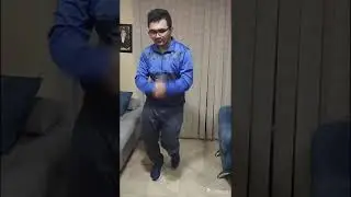 rutina baile aeróbico