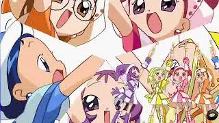 Mugen - Doremi vs MH Daniel