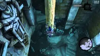 Darksiders II - ч. 12 [Бухточка]