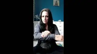 NR.1: How much pressure do I give with a tantra massage: Part 1: The 123 pressure