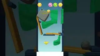 dig this 2 level 16-16 gameplay walkthrough Solution