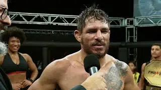 Thunder Fight 41 - Highlights