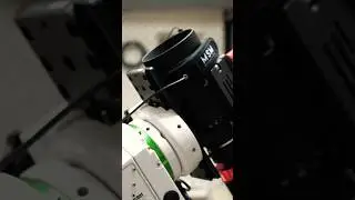 My ESSENTIAL Astrophotography Lens Accessory | MSM Lens Warmer 🔭📸 #camera #astrophotography #space