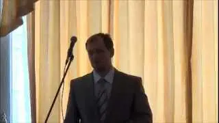Фундамент загородного дома. Как сделать надежно и недорого. Семинар