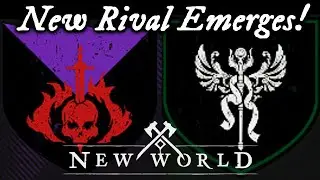 KOTT News: New Syndicate Company Breaches Peace!