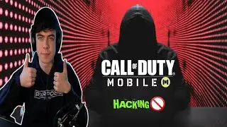 iFerg is Hacking in Codm BR📵📵📵     #codm #callofdutymobile #shounesports