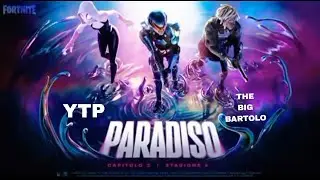 season 4 capitolo 3 YTP