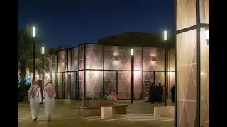 Al Bujairi - Diriyah Season 2019