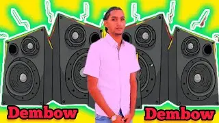 Lo Menea _ El Malebulo Fresh (Audio Oficial)