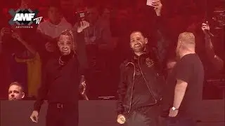 #1 - Dimitri Vegas & Like Mike - DJ Mag Top 100 2019