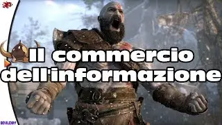 Il Commercio dell'informazione...