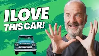 Jim’s Favorite Car Means More Than You Think | Jim Shorkey