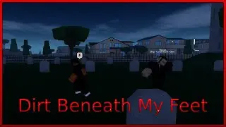 Beneath My Feet | Mighty Omega