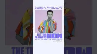 The Time is Always Now: On View Through Feb 9, 2025 