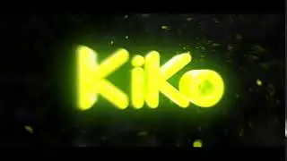 Intro #26 | KikoSom (3D) Volto Ou Não?