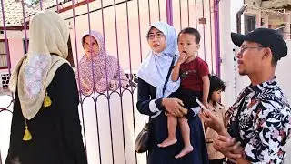 Akhir nya 24 tahun ketemu juga, TERNYATA ?