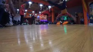Wilkin vs Kid Armor vs Mah