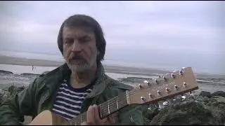 ЕСТЬ ПРИКАЗ ПЕРЕПЛЫТЬ  (С.Молодцов-Д. Аникеев)