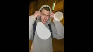 VADIM MUST - ОТКРЫТИЕ (сентябрь)