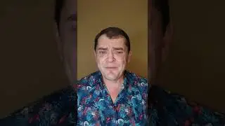 Притча о трёх мужчинах." Ты что Делаешь?"