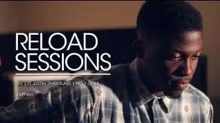 Jay Z feat. Justin Timberlake: Holy Grail - J.Appiah