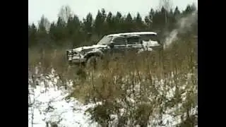 история избушки.  Красноярский край.