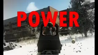 Power - Escape From Tarkov