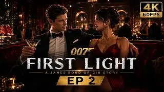 Training Is Over… Now Bond Goes Undercover! | 007 First Light EP 2