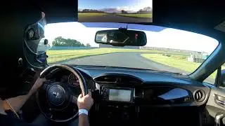 HOD HPDE - NJMP Lightning - SSM BRZ (Runs 4 and 5)