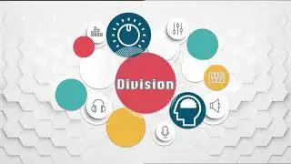Twinfield - Division feat. Hatsune Miku /Division feat. 初音ミク