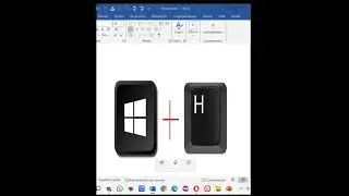 Dictado por voz en Word