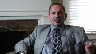 What is a Forensic Psychologist?