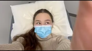 me when i have the flu