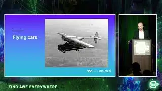 The Missing Piece of the AR/VR Puzzle with Barry Kaplan
