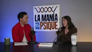 T.3. Episodio 1- Tipos de apego. ¿Qué tipo de apego tienes?