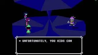 SUS Ralsei Post Battle!!! - [DT Master Mode Highlight] - #shorts
