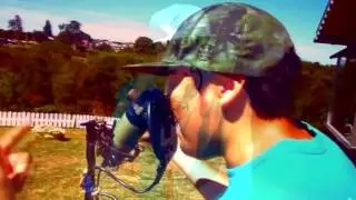DROESONE FEAT VENDETARAP - ESTO NO HA MUERTO (PAPAPROKH EN EL BEATS)