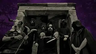 KAWIR - HECATONCHIRES (OFFICIAL LYRIC VIDEO)