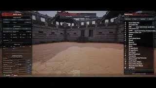 Conan Exiles Raid time on HyperX PC