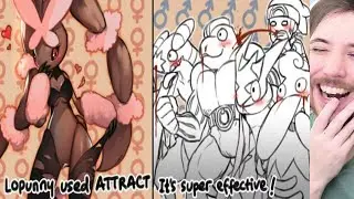 WHEN POKEMON MOVES WORK ON POKEMON & HUMANS TOO - Pokemon Memes