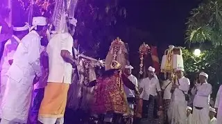 Calonarang ki balian batur dalem Mengwi!! Patih taskara maguna menusuk Rangda!! Sungguh sadis!!
