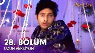Bıçak Sırtı Hint Dizisi 28. Bölüm (Uzun Versiyon)